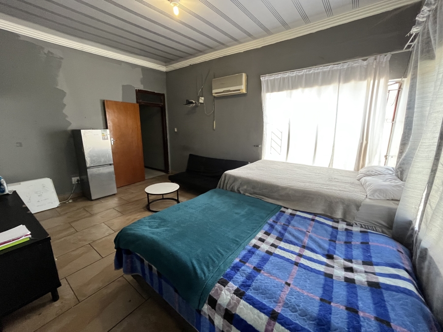 3 Bedroom Property for Sale in Geelhoutpark North West